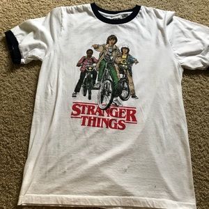 Stranger Things T-shirt